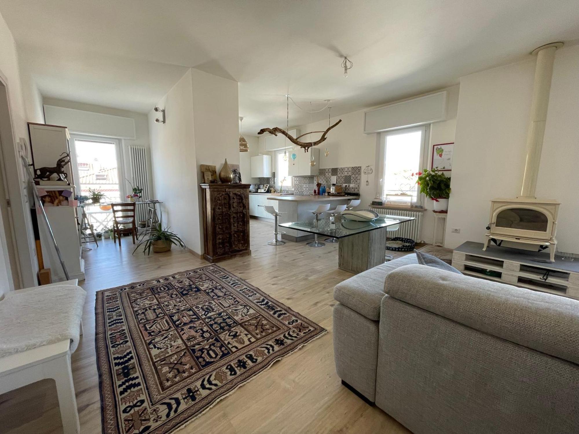 Sogni Di Mare, L'appartamento Ideale Apartment